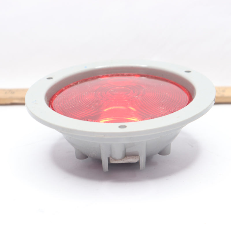 Optronics Red Stop/Turn/Tail Light ST47RB