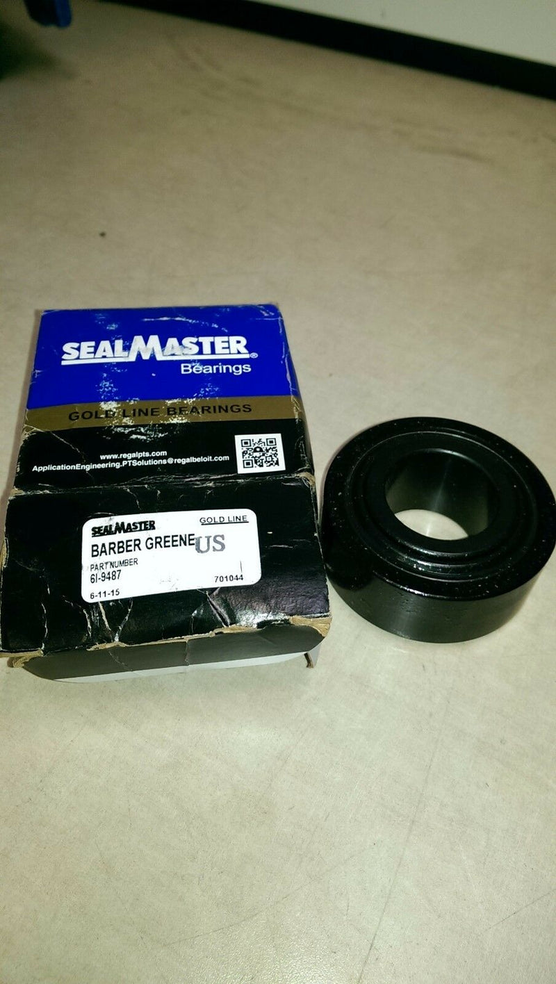 SealMaster Bearing 6I-9487