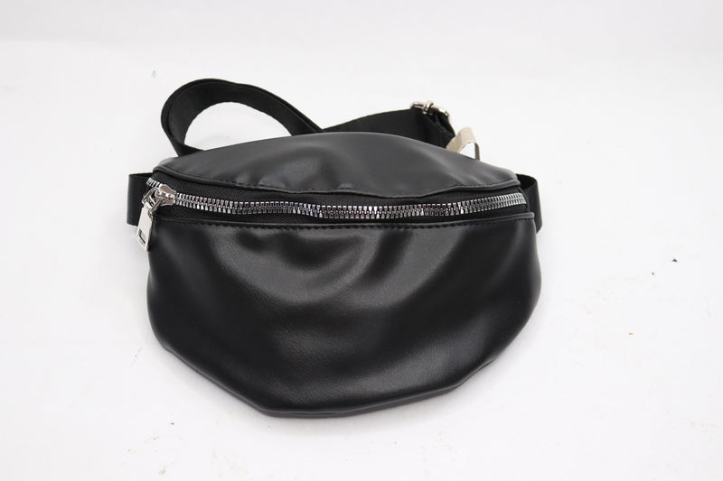 Pleather Fanny and Coin Purse Combo 9850-1