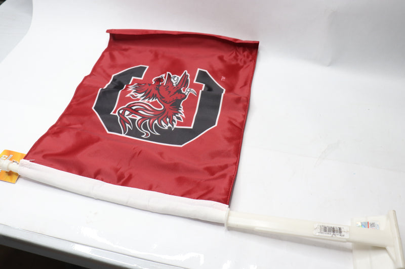 Fanmats NCAA Car Flag 11" x 14" 26126