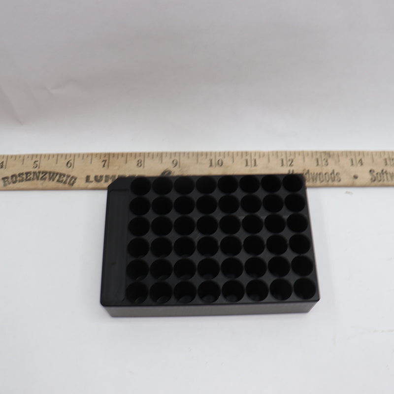 Biostep Autosampler Vial Trays and Drawers 48-Holes 93.2620.200