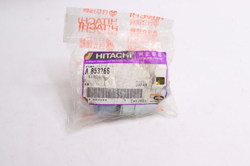 Hitachi Elbow A853266