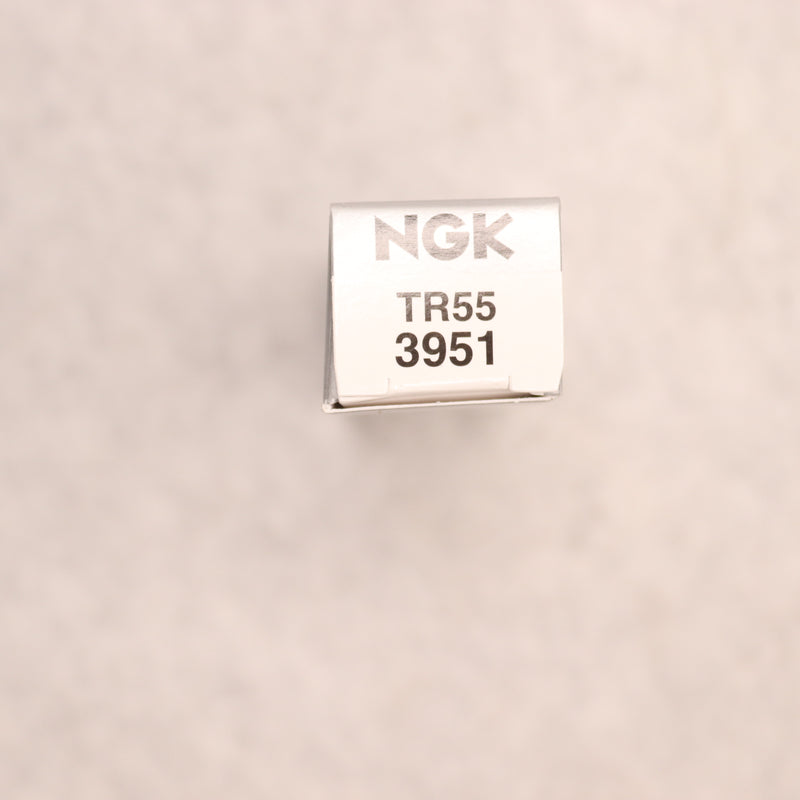 NGK V-Power Spark Plug TR55 3951