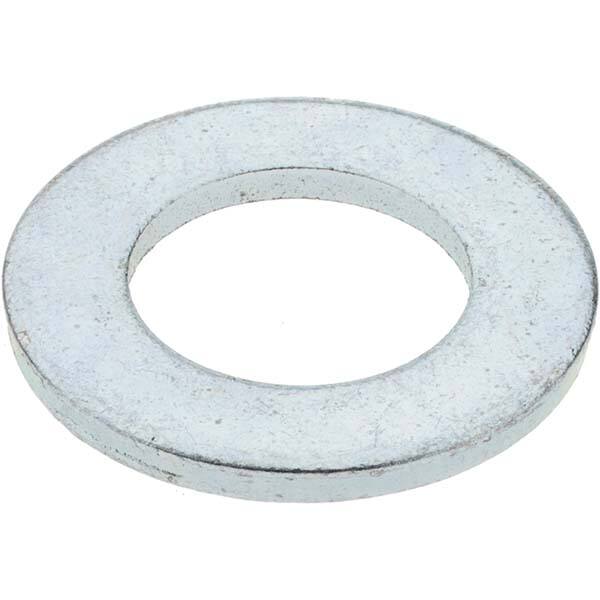 (10-Pk) Value Collection Flat Washer Standard Steel 43301