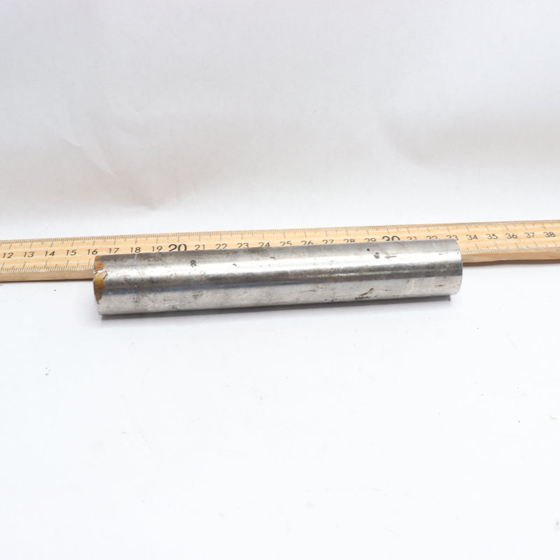 McMaster Carr Rod Tough 15-5 Stainless Steel 6" 87095K275