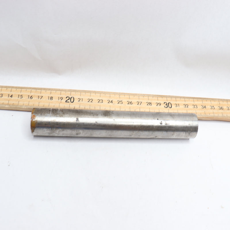 McMaster Carr Rod Tough 15-5 Stainless Steel 6" 87095K275