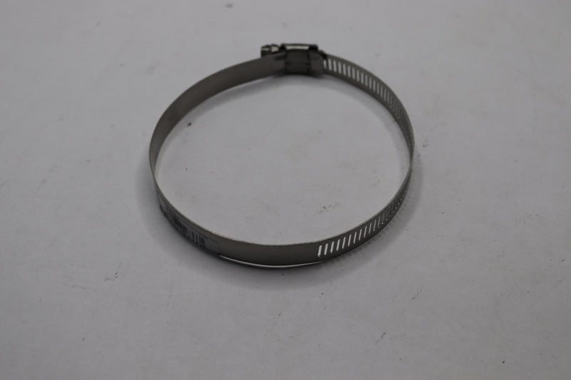 Ideal Hose Clamp Stainless Steel 3-7/16" 4-1/2"