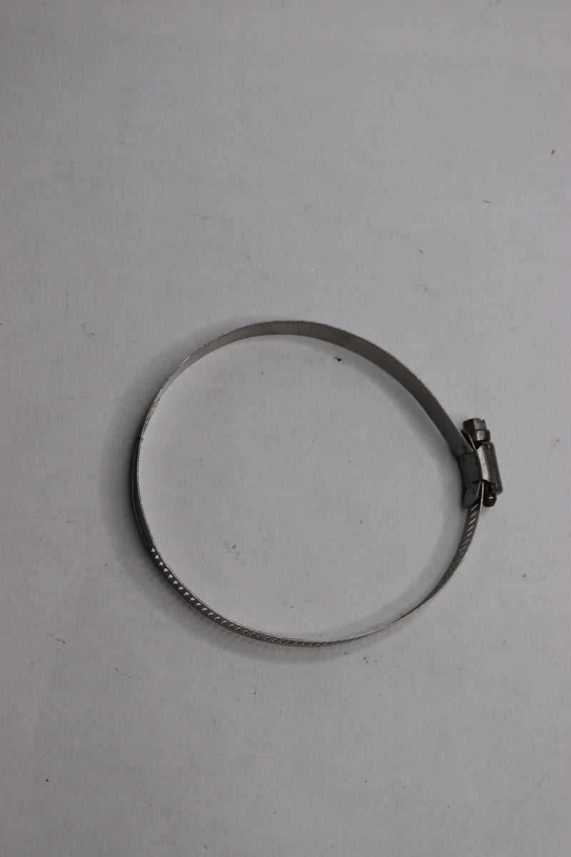 Ideal Hose Clamp Stainless Steel 3-7/16" 4-1/2"