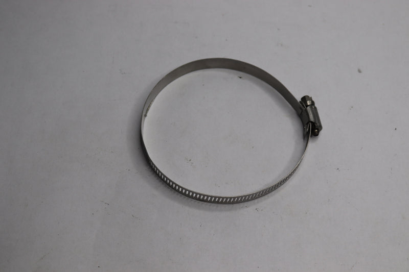 Ideal Hose Clamp Stainless Steel 3-7/16" 4-1/2"