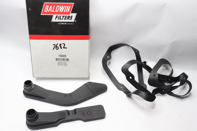 Baldwin Transmission Filter 18009