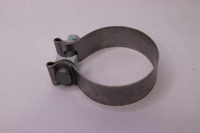 Accuseal Double Component Band Clamp 70-0391 70-0425