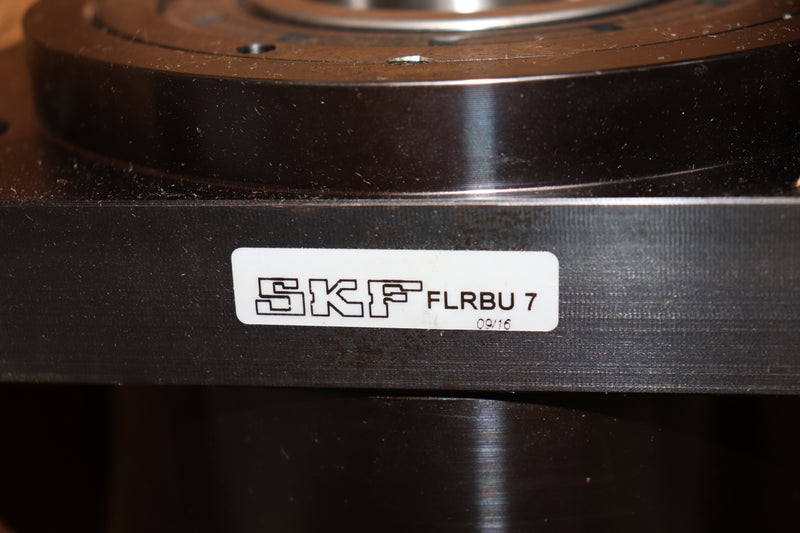 Ewellix Roller Screw Flange Thrust Bearing FLRBU7 - What's Shown Only