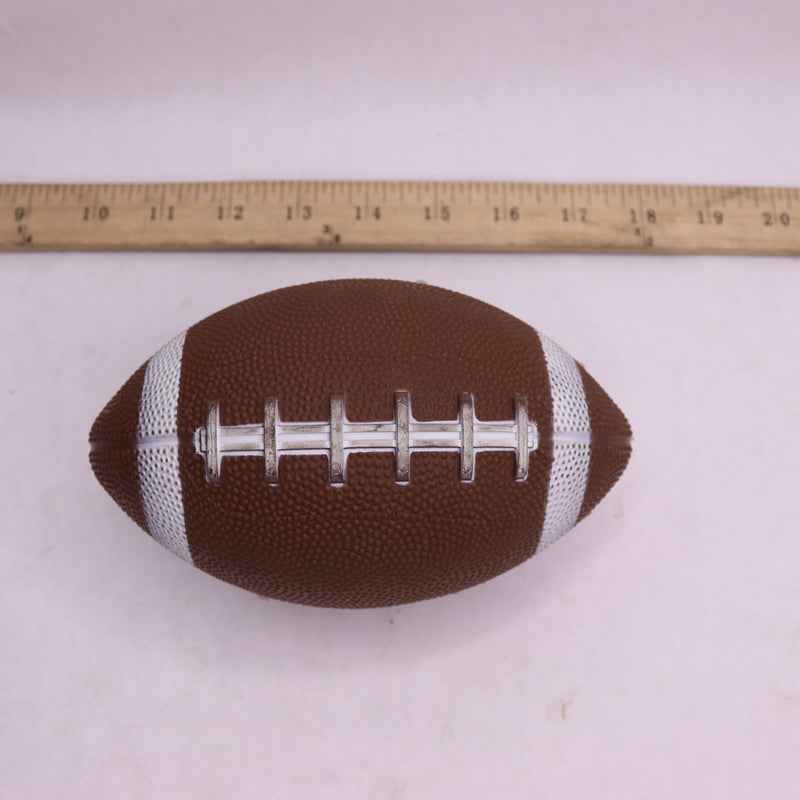 Splash Pass Plastic Football Red - Incomplete - Football Only