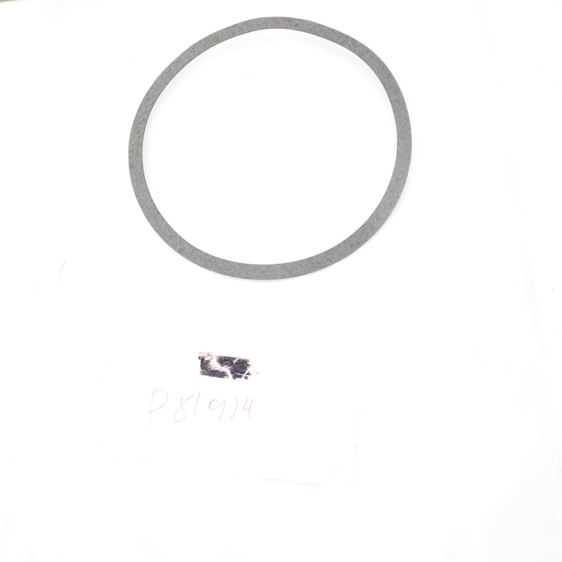 Volute Gasket Black P81914