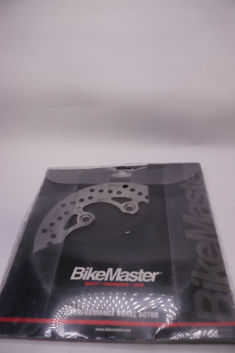 BikeMaster Rear Stainless Steel Brake Rotor 962045