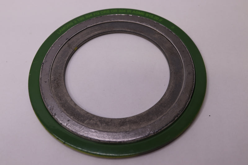 Lamons Sprial Wound Gasket 150