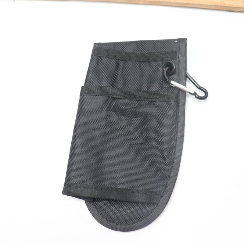 Tripod Waist Bag Portable Waterproof Pouch Pocket