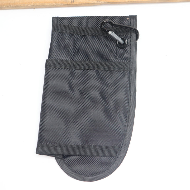 Tripod Waist Bag Portable Waterproof Pouch Pocket