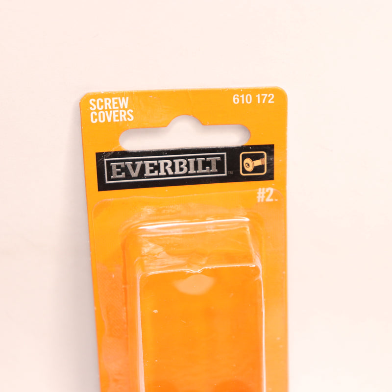 (24-Pk) Everbilt