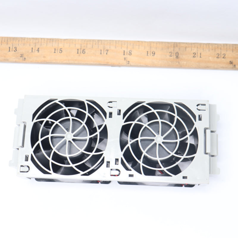 Nidec PowerFlex Heat Sink Fan Size 1 750 NEMA V35132-16F