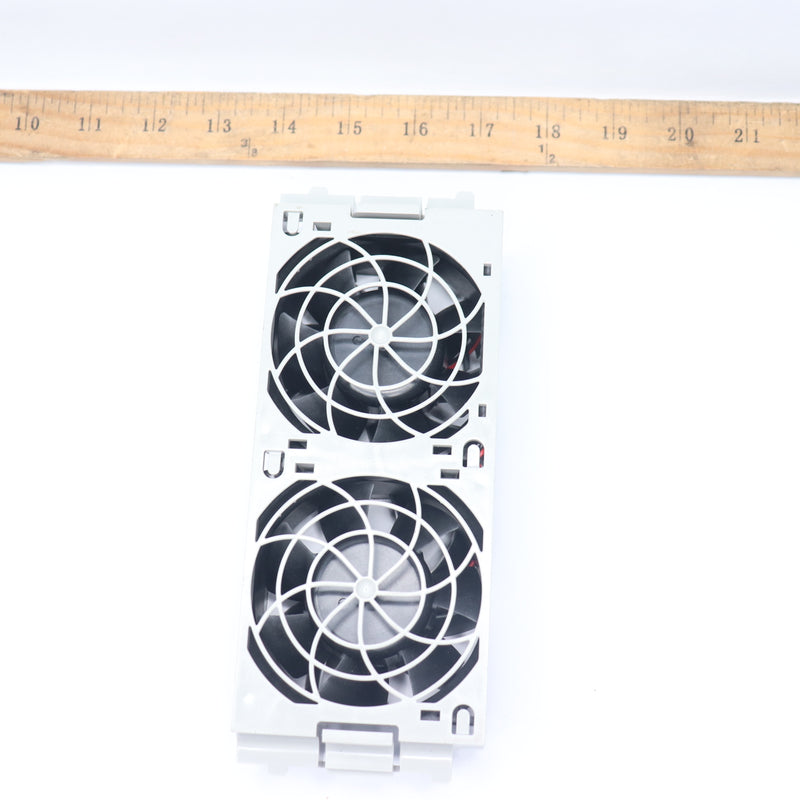 Nidec PowerFlex Heat Sink Fan Size 1 750 NEMA V35132-16F