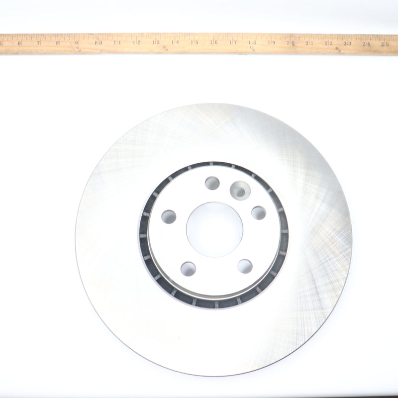 Top Quality Front Disc Brake Rotor 8-980779