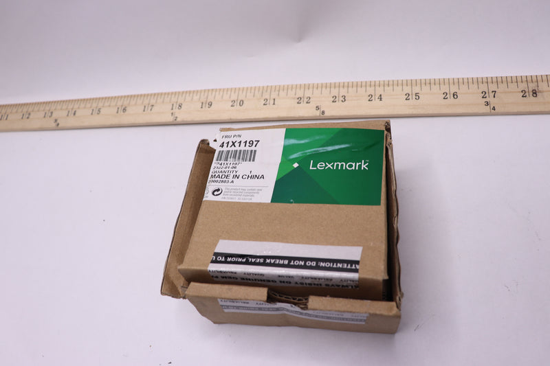 Lexmark MPF Pick Roller And Separator Pad 41X1197
