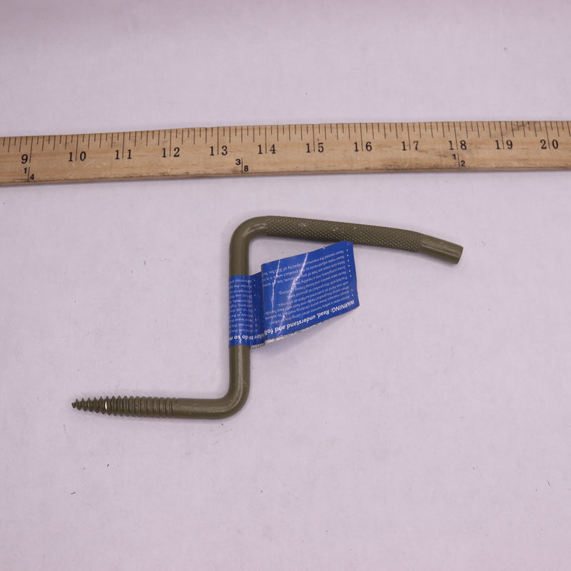 Ameristep Hunting Durable Rigid Slip-Resistant Threaded Self Tapping AMEAC0070