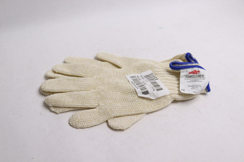 (12-Pk) Whizard Heavy Duty Cut Resistant Gloves Medium 333023