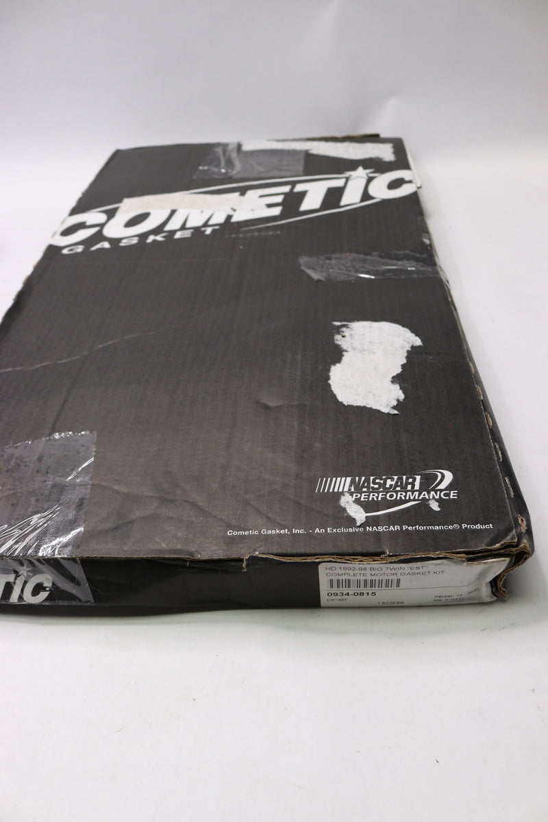 Cometic Complete Gasket Kit 0934-0815