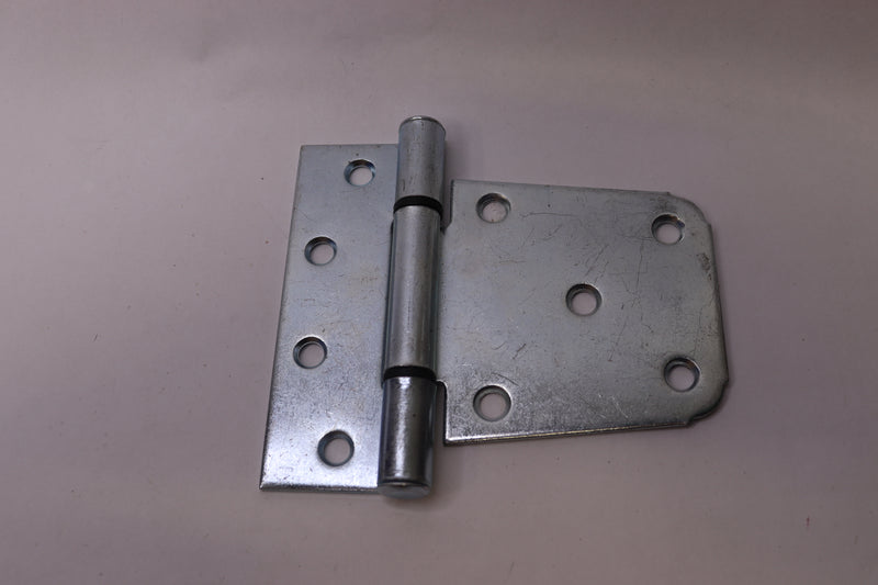 Everbilt Heavy Duty Tee Hinge Zinc Plated 3-1/2" 15064