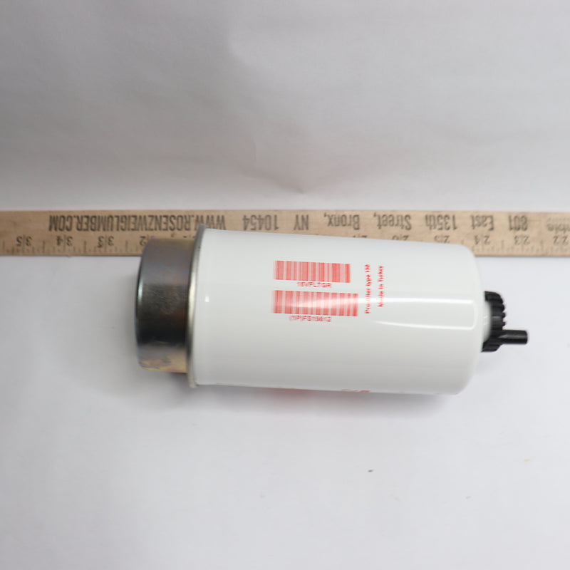 Fleetguard Fuel/Water Separator Cartridge FS19812