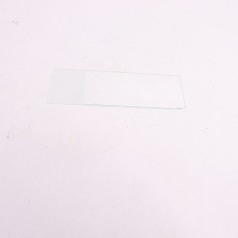 Karter Scientific Microscope Slides Ground Edges Frosted 3x1