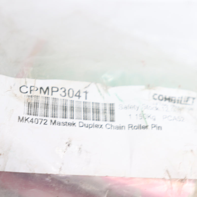 Combilift Duplex Chain Roller Pin CPMP3041