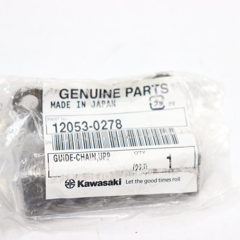 Kawasaki Camshaft Chain Guide 12053-0278