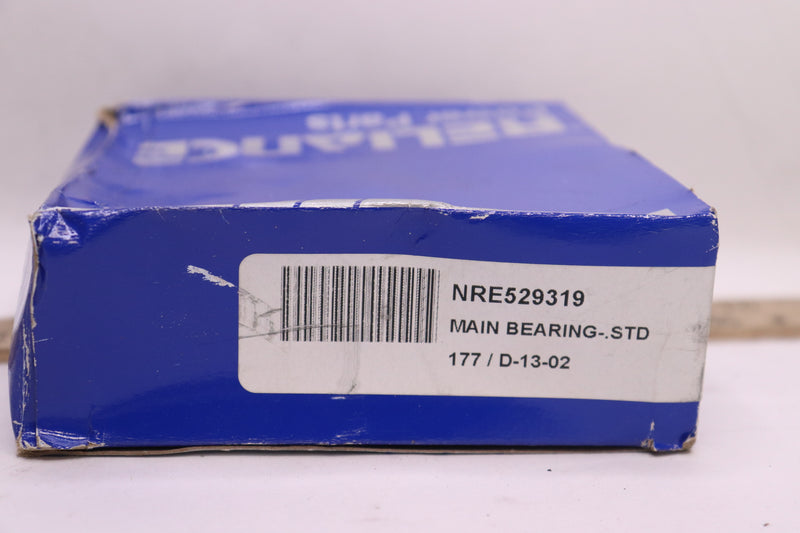 Reliance Power Parts Main Bearing NRE529319