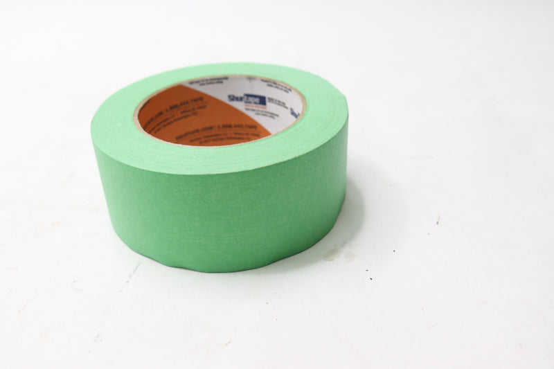 Shurtape Duct Type Tape Green 48mm x 55m PC 619