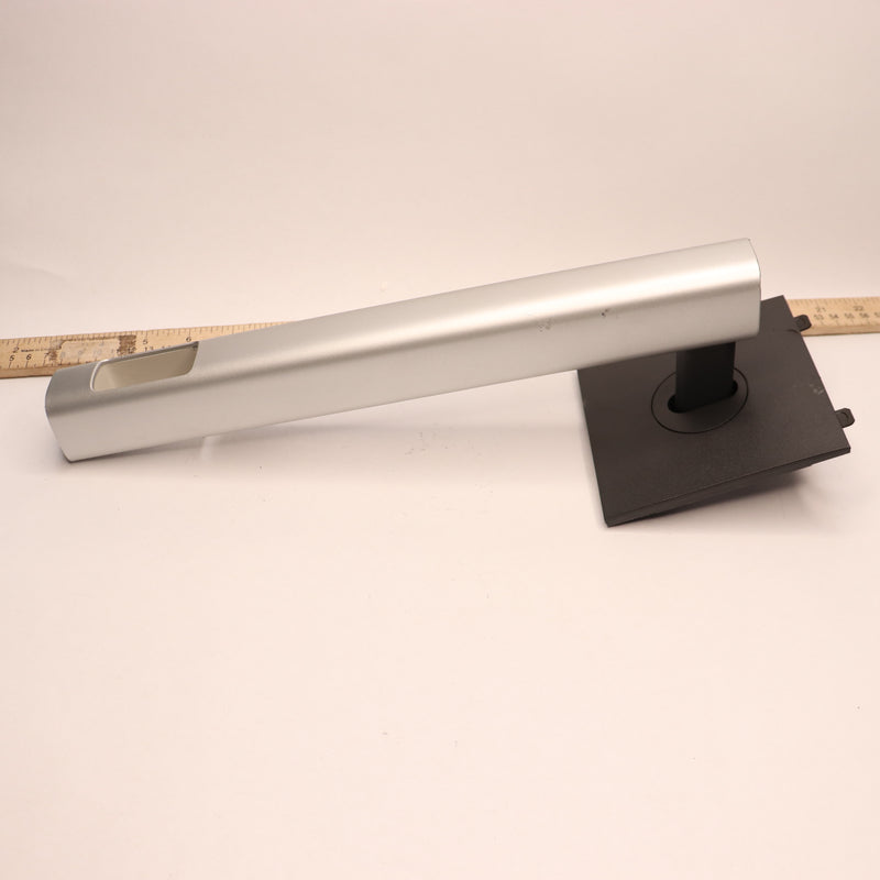 Dell Adjustable Tilt & Rotate Monitor Stand Incomplete - Lower Base Not Included