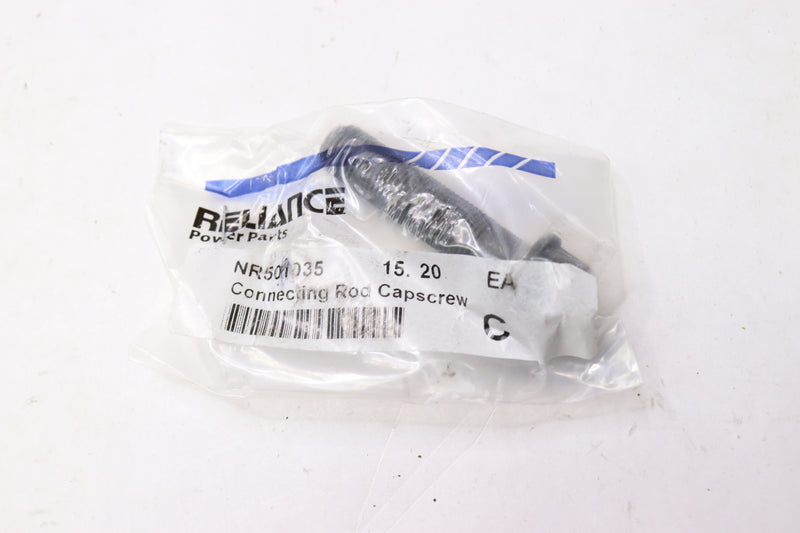 Reliance Power Parts Cap Screw Connecting Rod NR501035