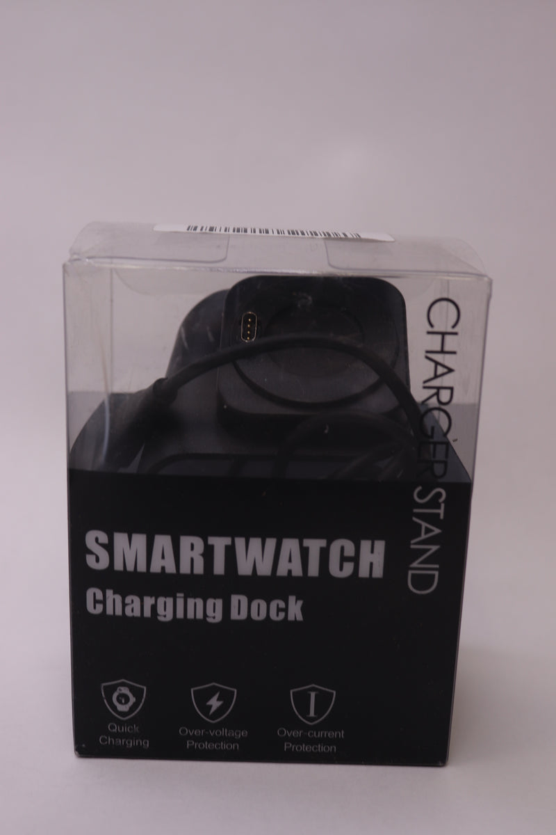 Qibox Smartwatch Charging Dock