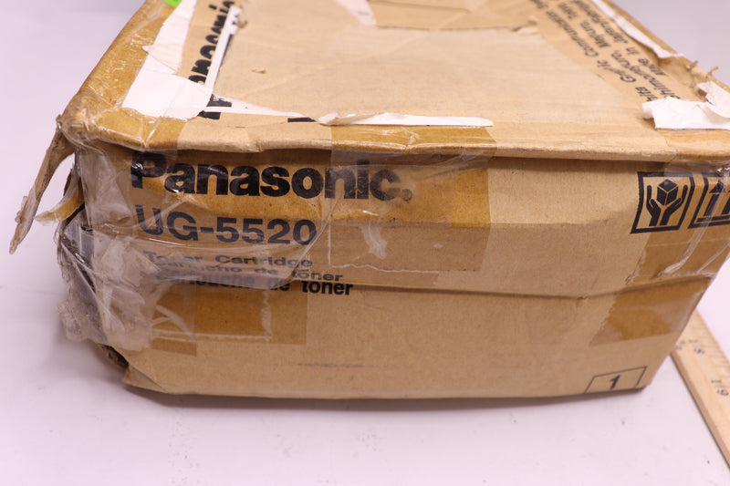 Panasonic Toner Cartridge UG-5520
