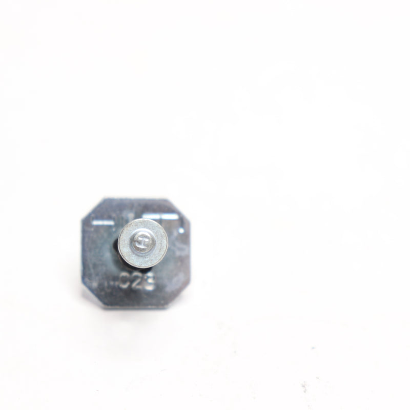 Hilti Concrete Nail with Washer C23