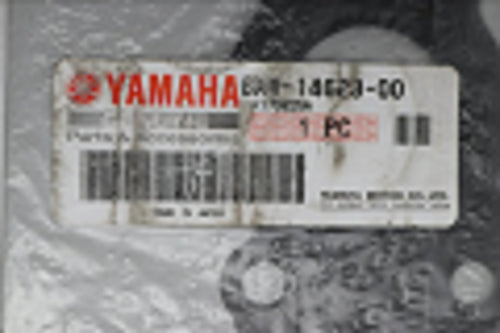 Yamaha Exhaust Pipe Gasket 6AW-14623-00