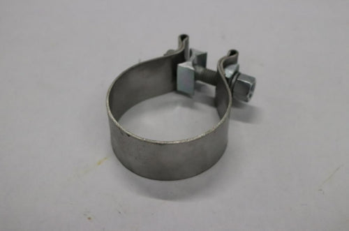 Accuseal Stainless Steel Wide Exhaust Clamp S10.9