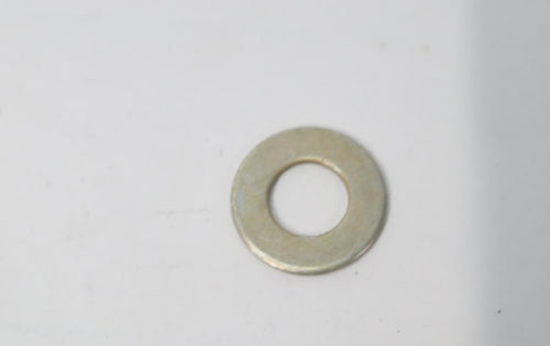 AM General Steel Flat Washer Cadmium Plated 0.531", Thickness 0.095" MS27183-18