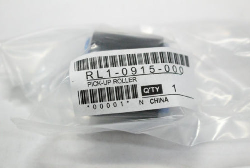 (3) HP Tray 1 Pick Up Roller RL1-0915-000