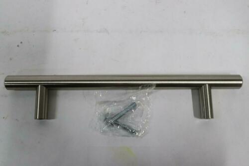 (12-Pk) Cosmas T-Bar Handle Cabinet Pull Polished Chrome 7-1/4"