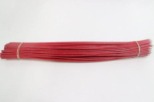 (1000-Pk) Boat Cable Red BC-5W2 E215651