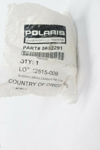 Polaris Carrier Bushing Bearing Sportsman 500/570 5632291