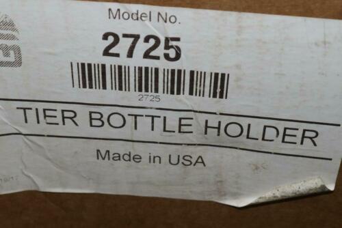 Tier Bottle Holder 2725